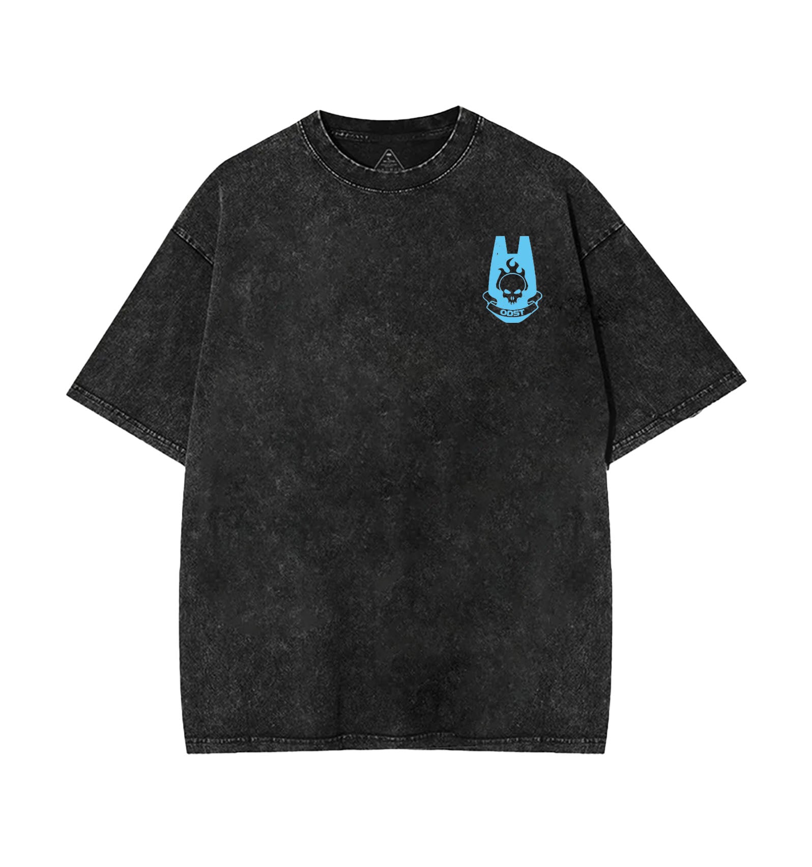 Halo ODST "The Rookie" T-Shirt [TPR] - Image 2